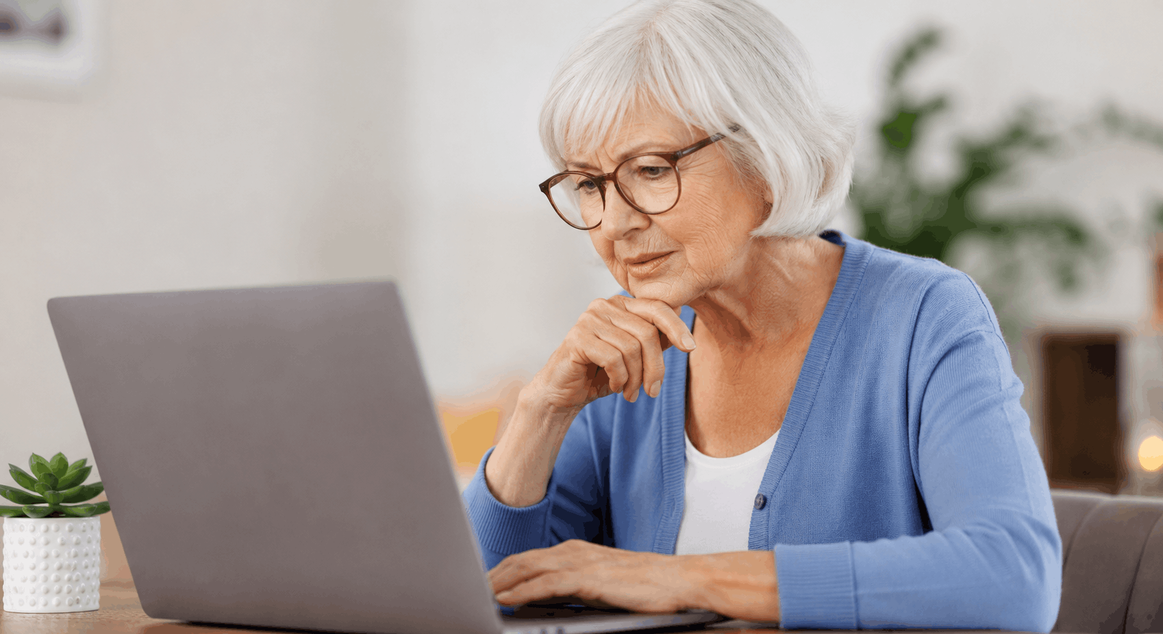 AI Learning Confidence for Seniors